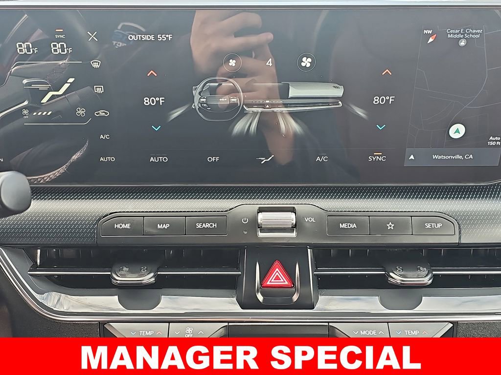 Used 2025 Kia K4 GT-Line w/ GT-Line Premium Package image 20