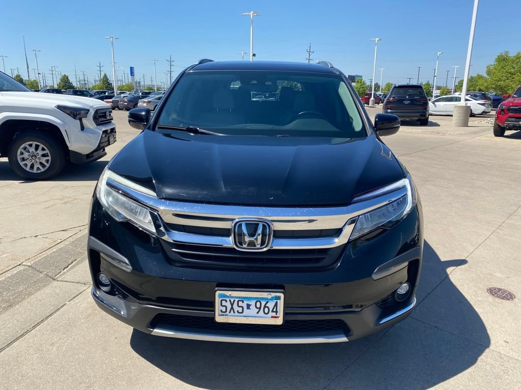 Used 2019 Honda Pilot Touring image 10