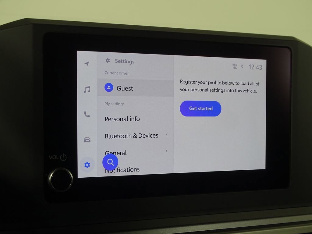 Used 2025 Toyota 4Runner SR5 image 28