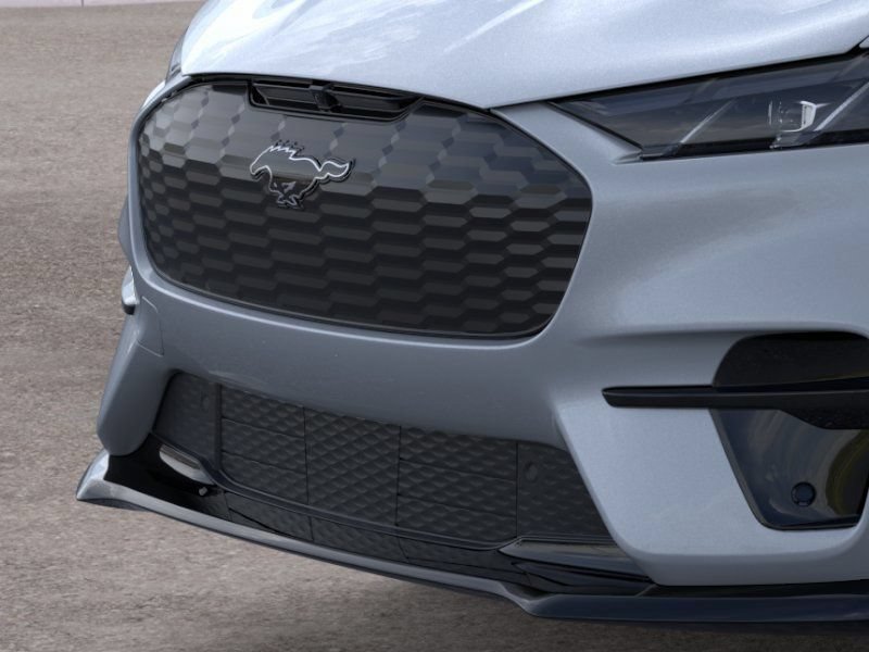 New 2026 Ford Mustang Mach-E Premium w/ Sport Appearance Package AWD/4WD image 22
