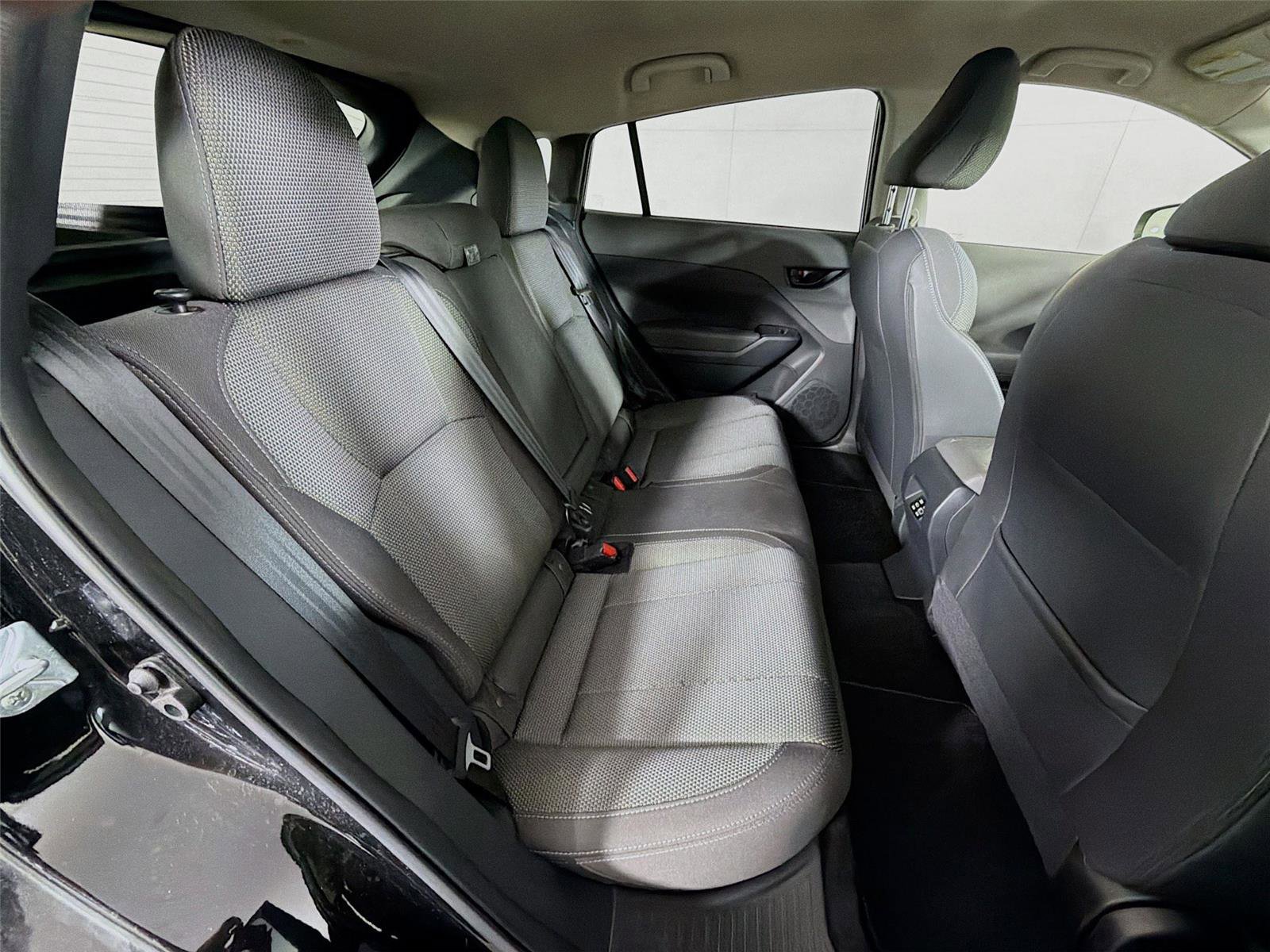 Used 2024 Subaru Crosstrek 2.0i Premium w/ Crosstrek Mirror Package AWD/4WD image 24