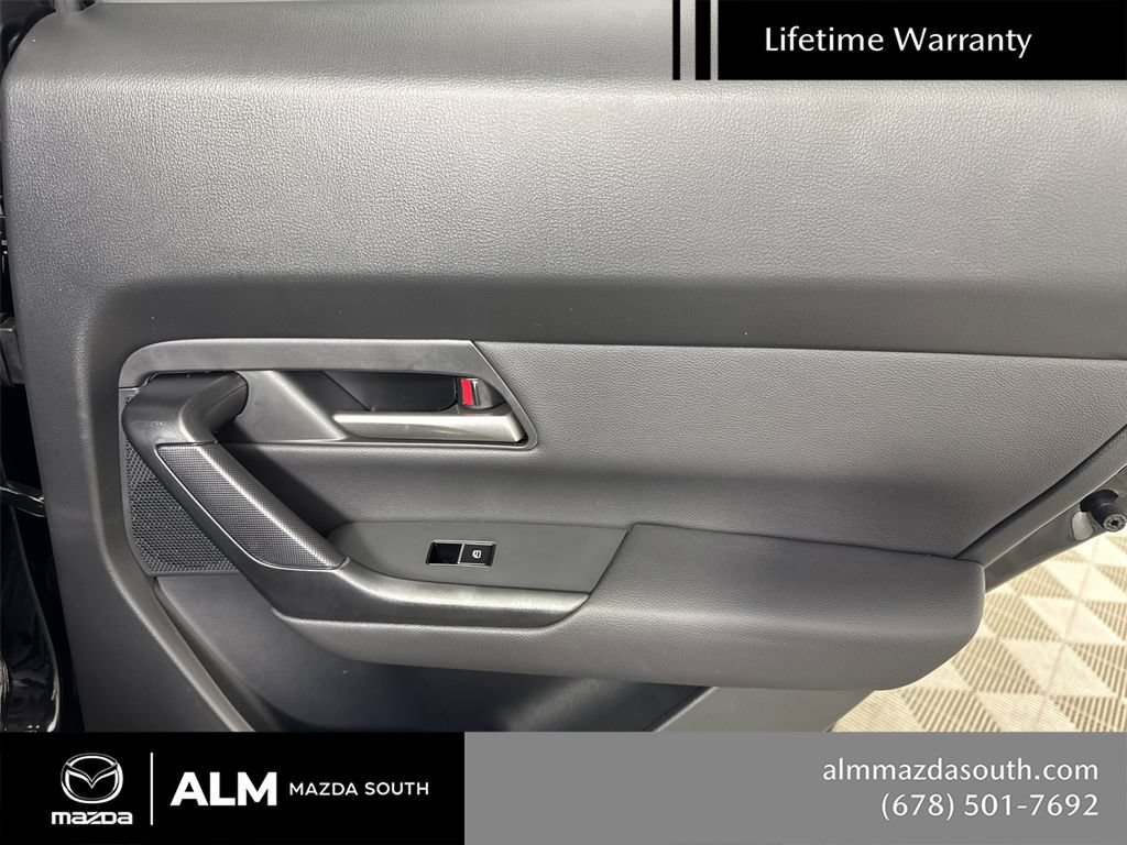 New 2026 MAZDA CX-50 AWD 2.5 S w/ Weather Package image 17