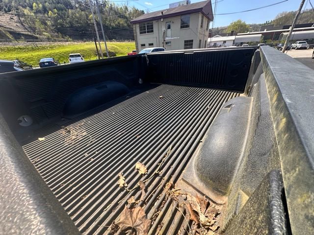 Used 2018 RAM 2500 SLT image 11