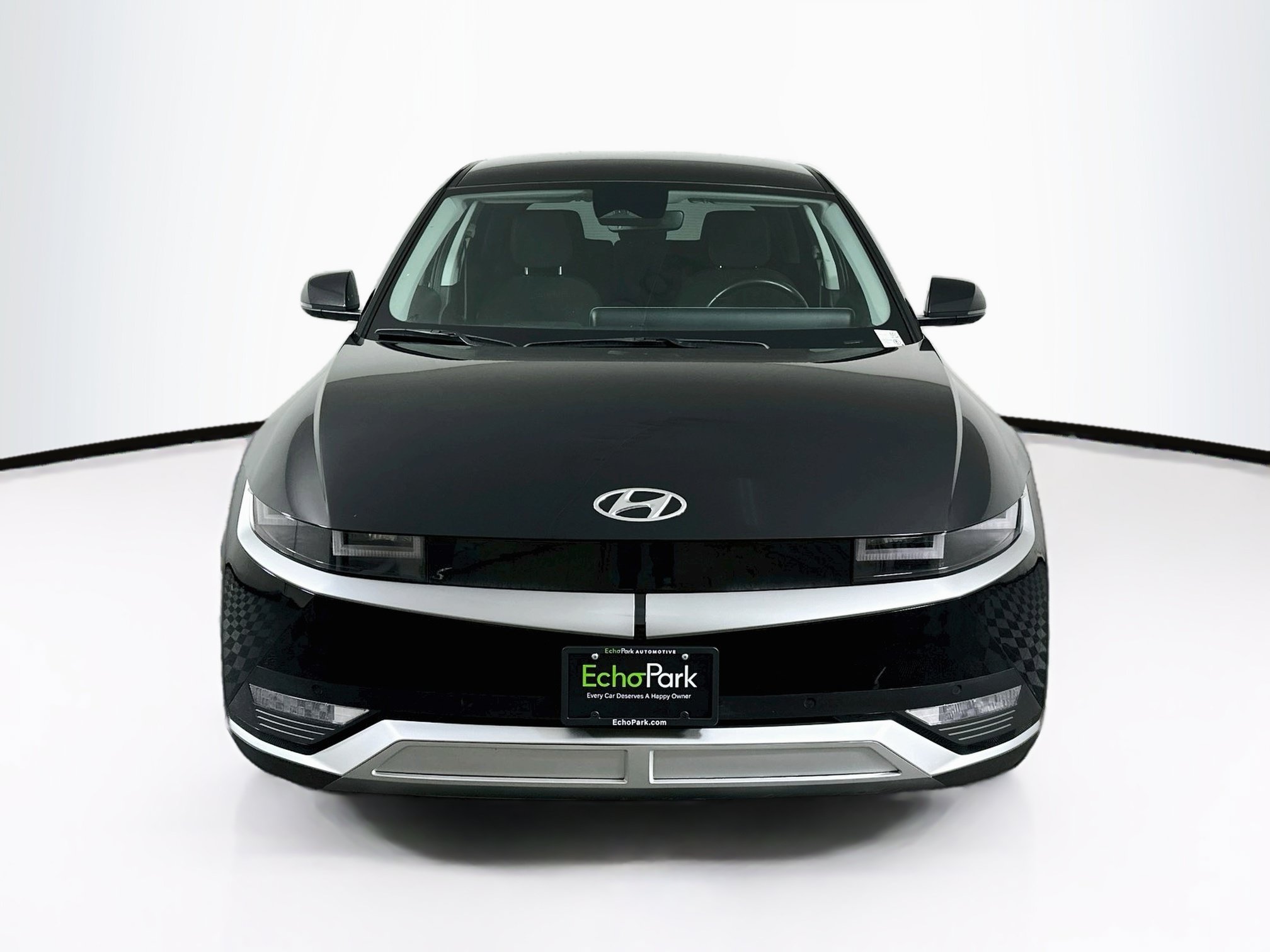 Used 2024 Hyundai Ioniq 5 SEL RWD image 2
