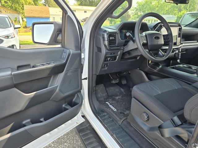 New 2025 Ford F150 STX w/ STX Black Appearance Package image 13