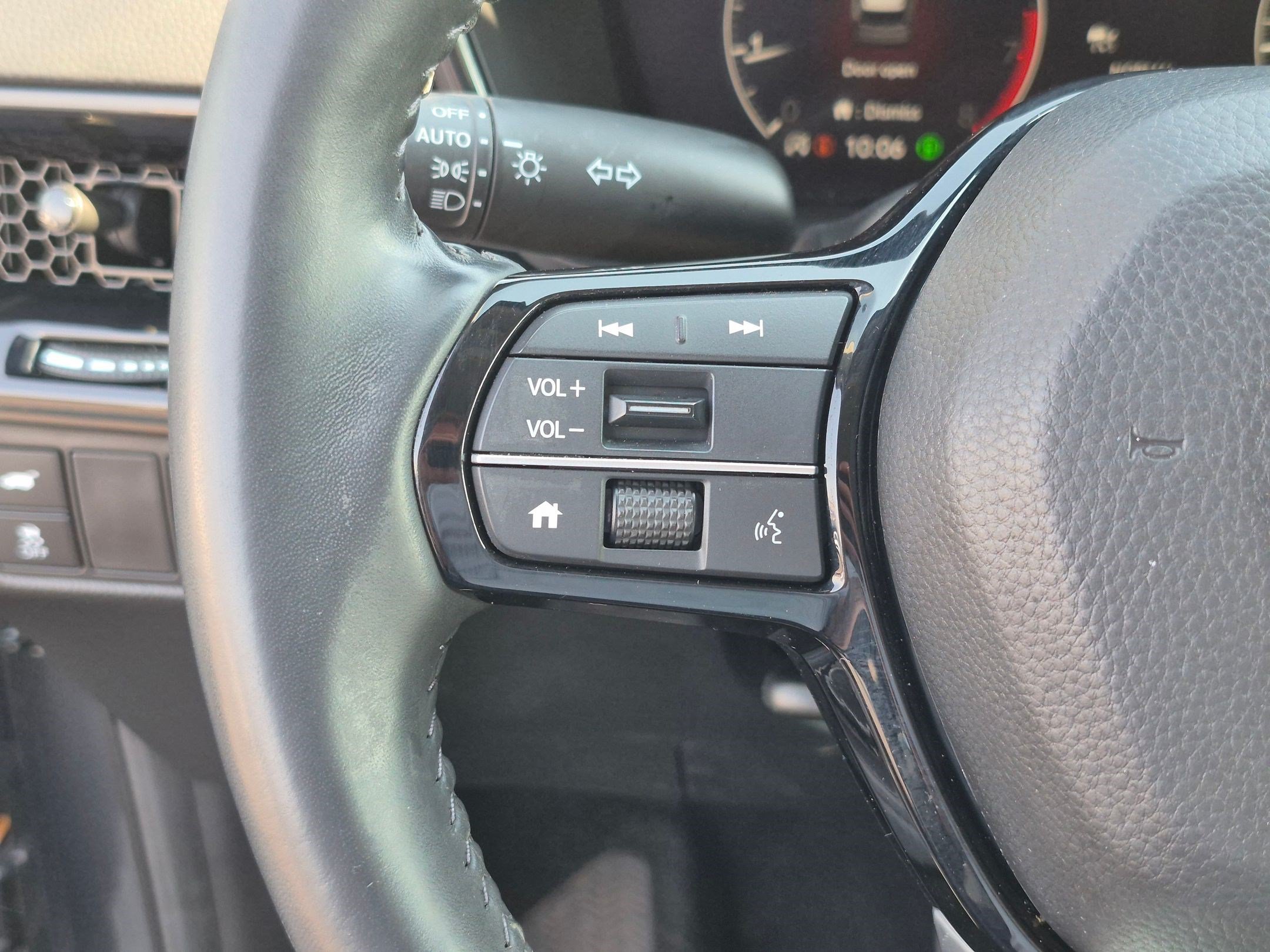 Certified 2024 Honda CR-V EX-L image 19