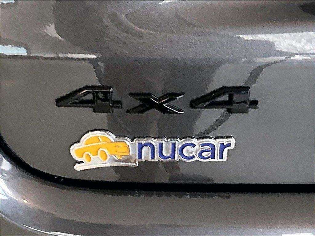 Used 2023 Jeep Compass Altitude image 28