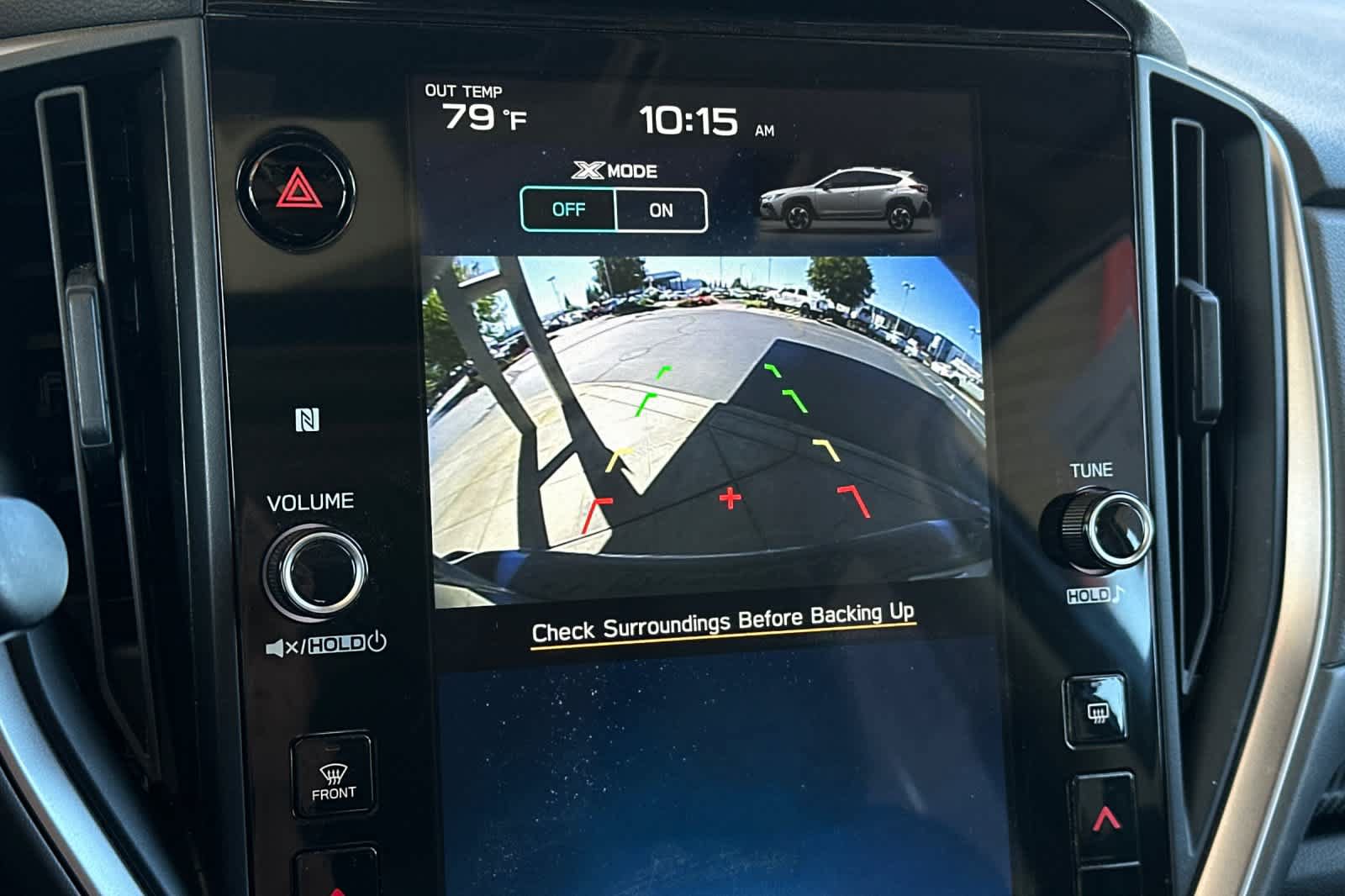 Used 2024 Subaru Crosstrek 2.0i Premium AWD/4WD image 21
