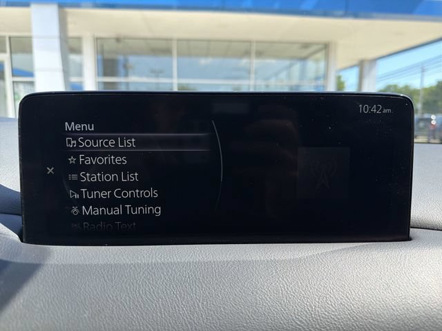 Used 2023 MAZDA CX-5 AWD 2.5 S w/ Premium Plus Pkg image 18