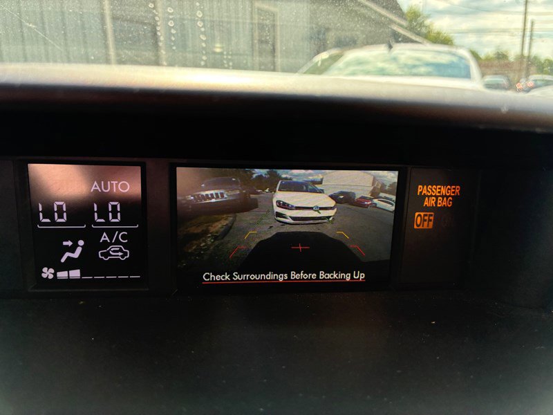 Used 2015 Subaru Forester 2.5i Touring w/ Popular Package #2 image 12