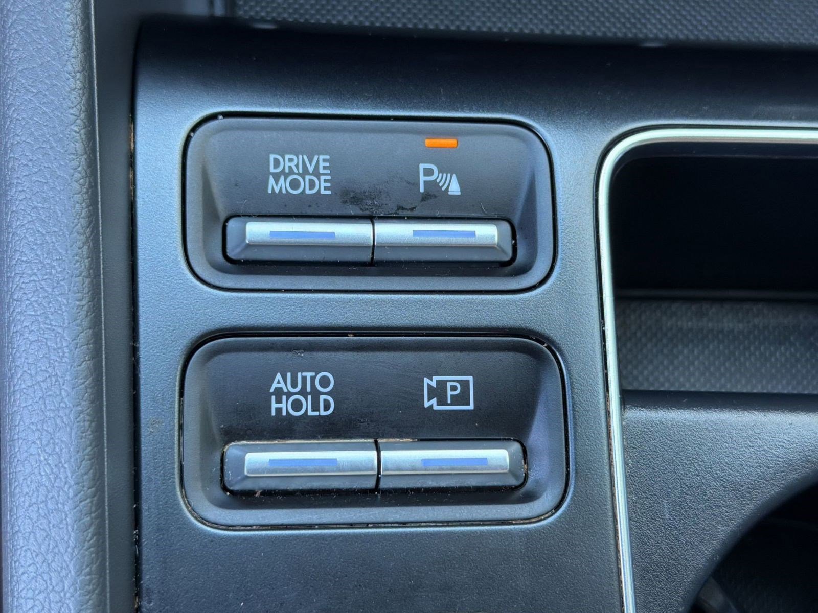 Used 2024 Hyundai Sonata Limited FWD image 35