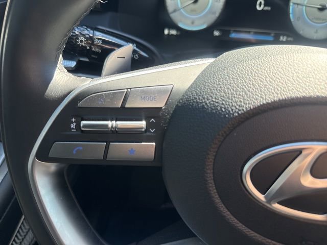 Used 2025 Hyundai Palisade Calligraphy image 14