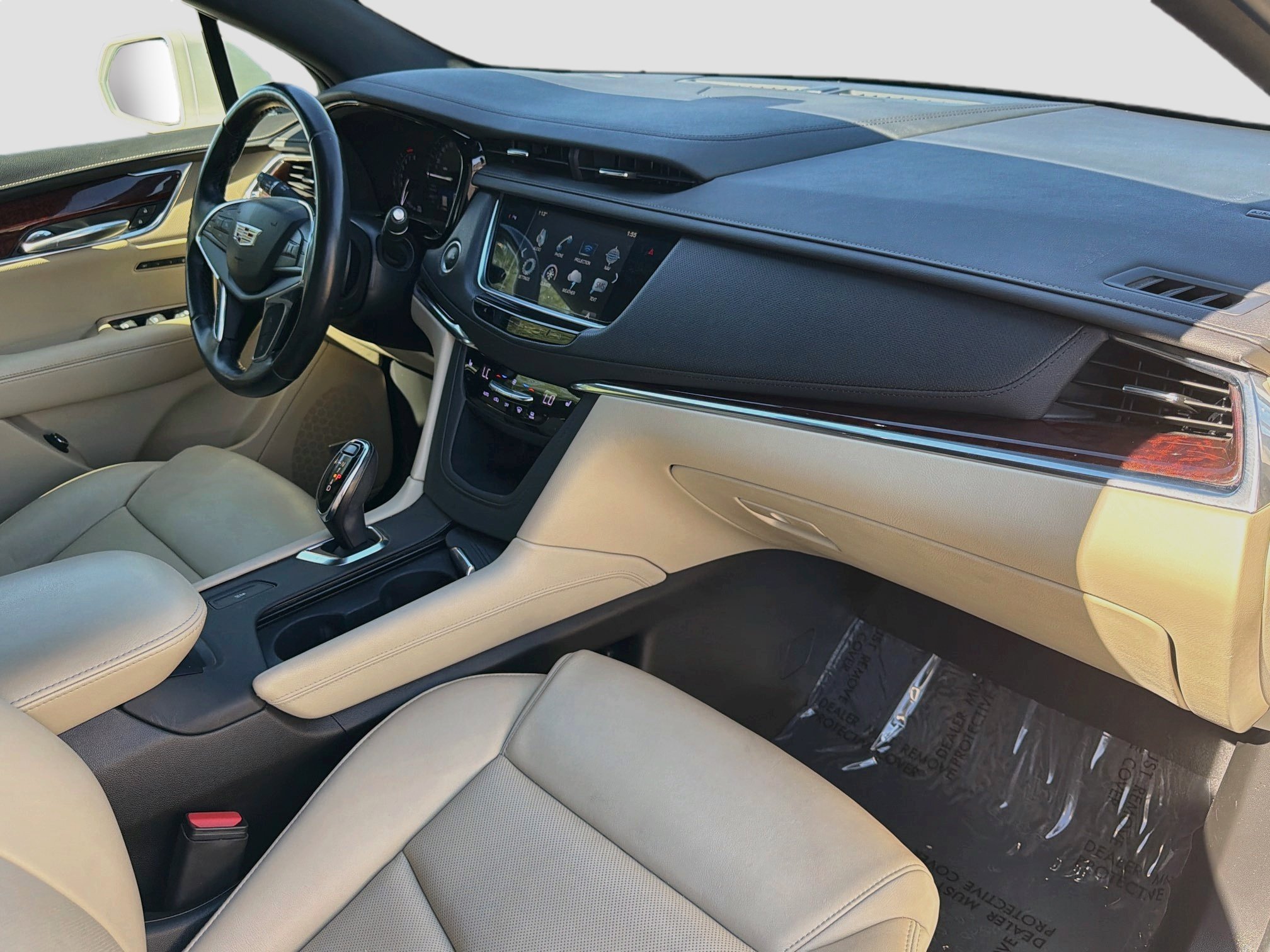 Used 2019 Cadillac XT5 Luxury FWD image 31