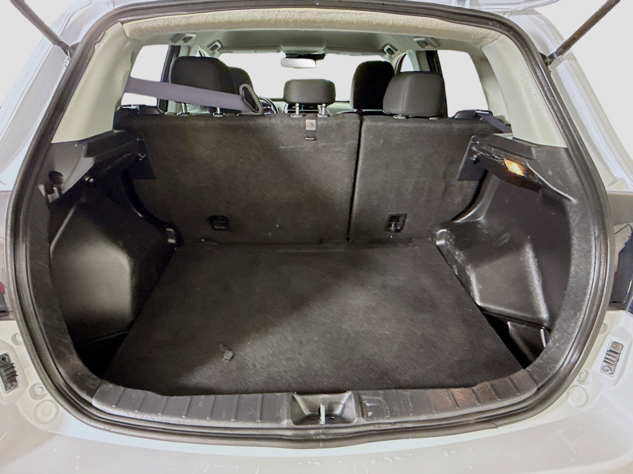 Used 2022 Mitsubishi Outlander Sport LE AWD/4WD image 34