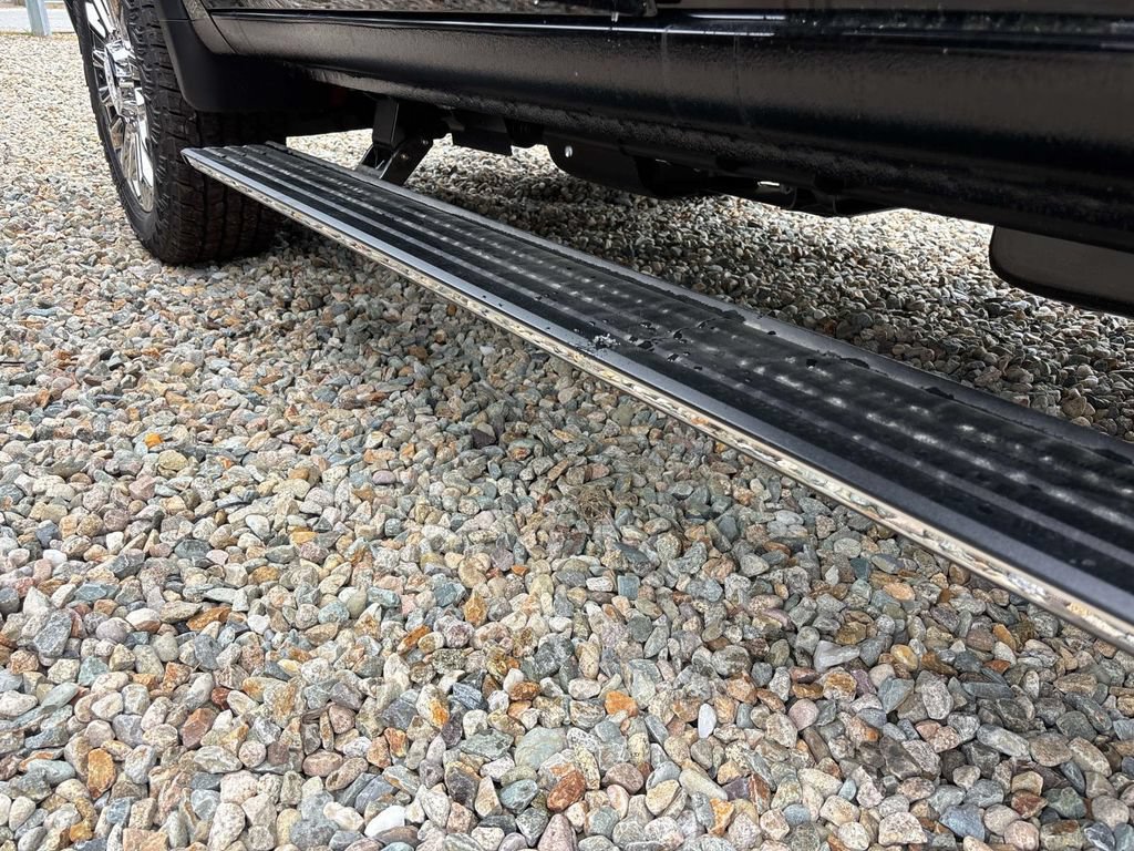 New 2026 GMC Sierra 2500 Denali Ultimate w/ Snow Plow Prep/Camper Package AWD/4WD image 8