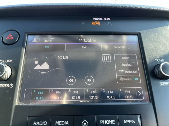 Used 2020 Subaru Legacy image 14