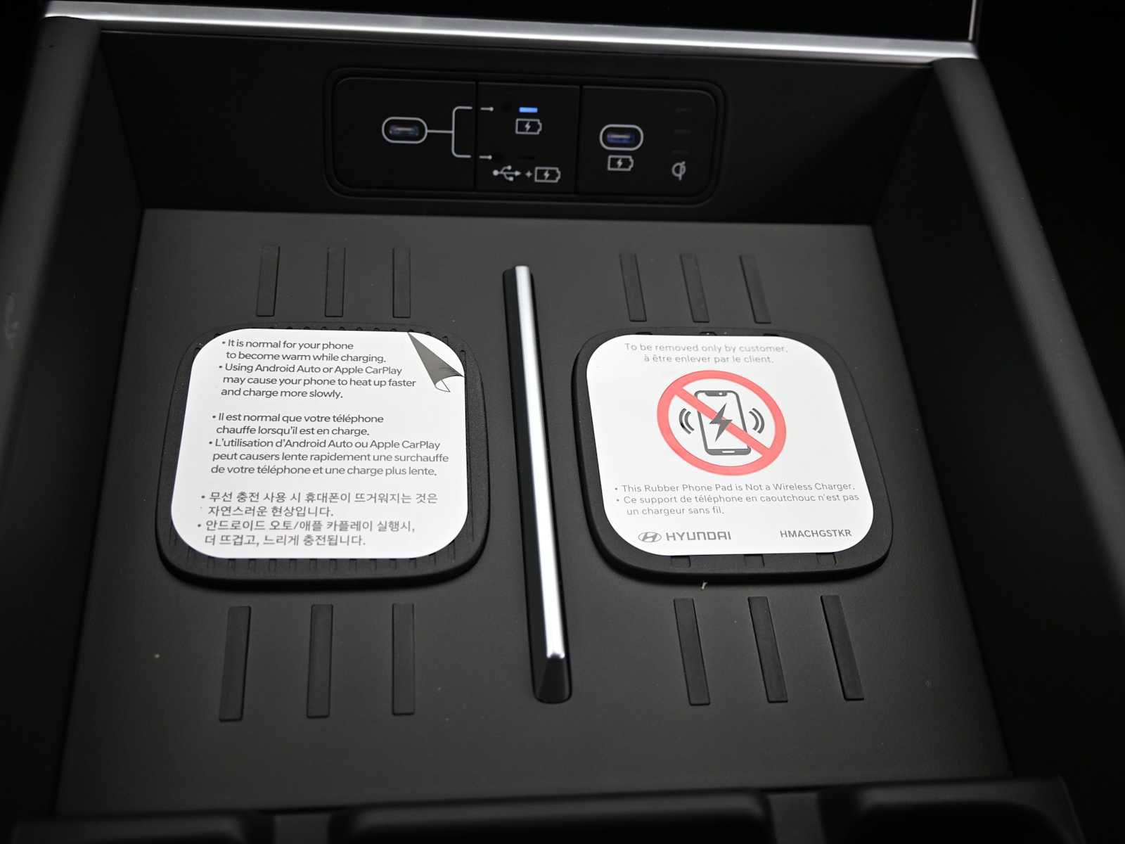 New 2026 Hyundai Santa Fe SEL image 19