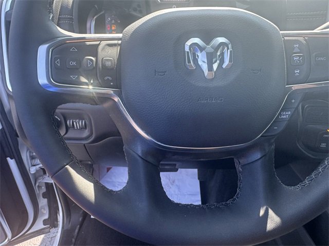 New 2025 RAM 2500 Laramie image 25