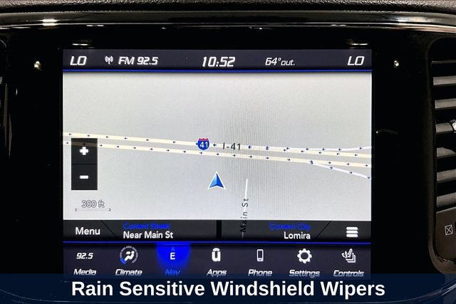 Used 2021 Jeep Grand Cherokee Limited X AWD/4WD image 51