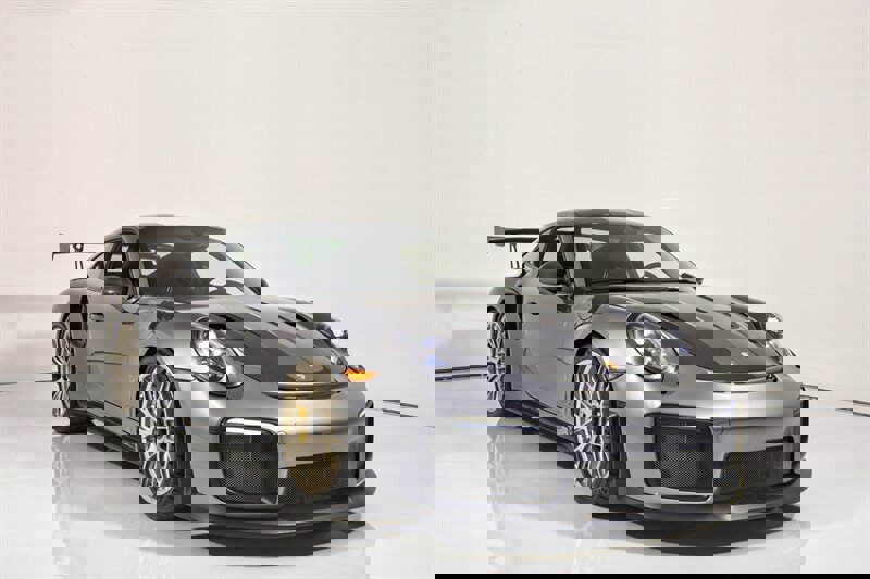 Used 2018 Porsche 911 GT2 RS image 2