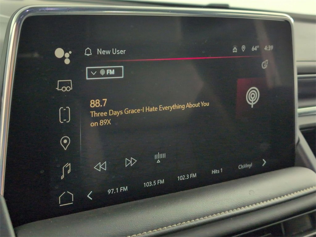 Certified 2024 GMC Yukon XL SLT image 12