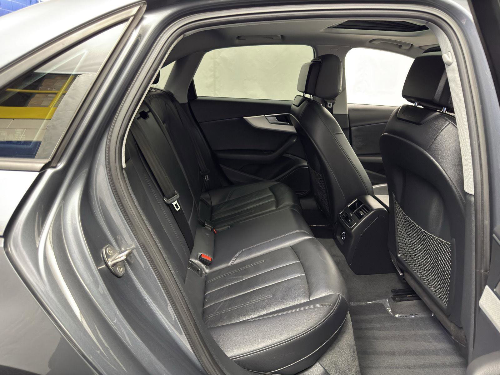 Used 2018 Audi A4 2.0T Ultra Premium image 33