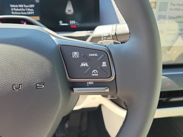 New 2026 Lexus ES 350h AWD image 23