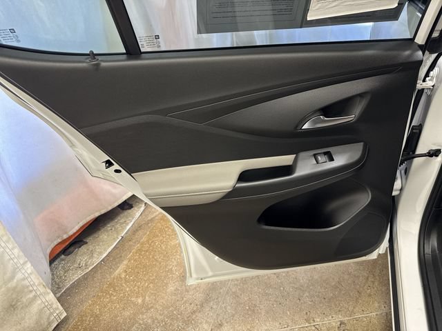 Certified 2025 Buick Envista Avenir FWD image 23