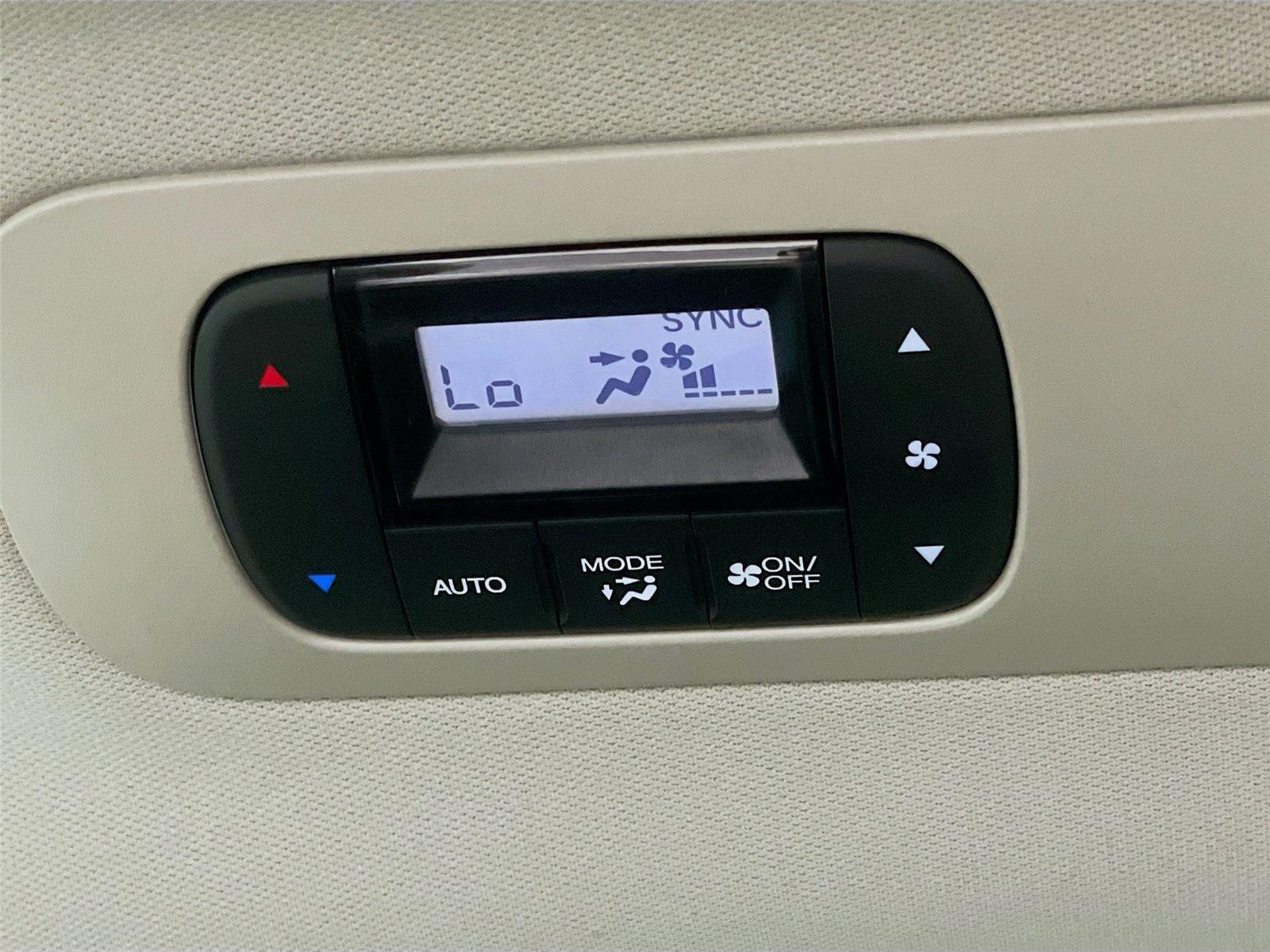 New 2026 Honda Odyssey EX-L image 21