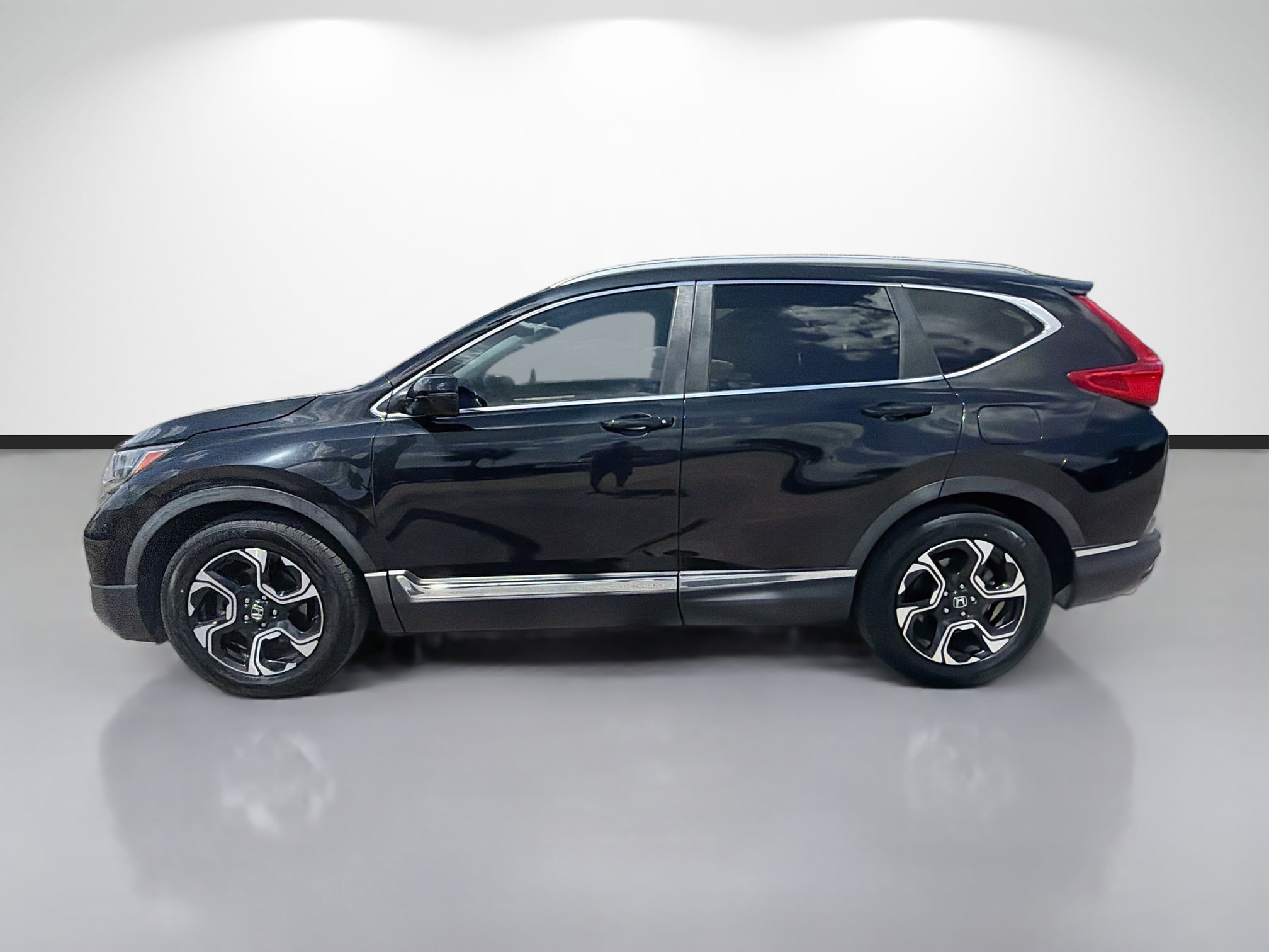 Used 2017 Honda CR-V Touring image 6