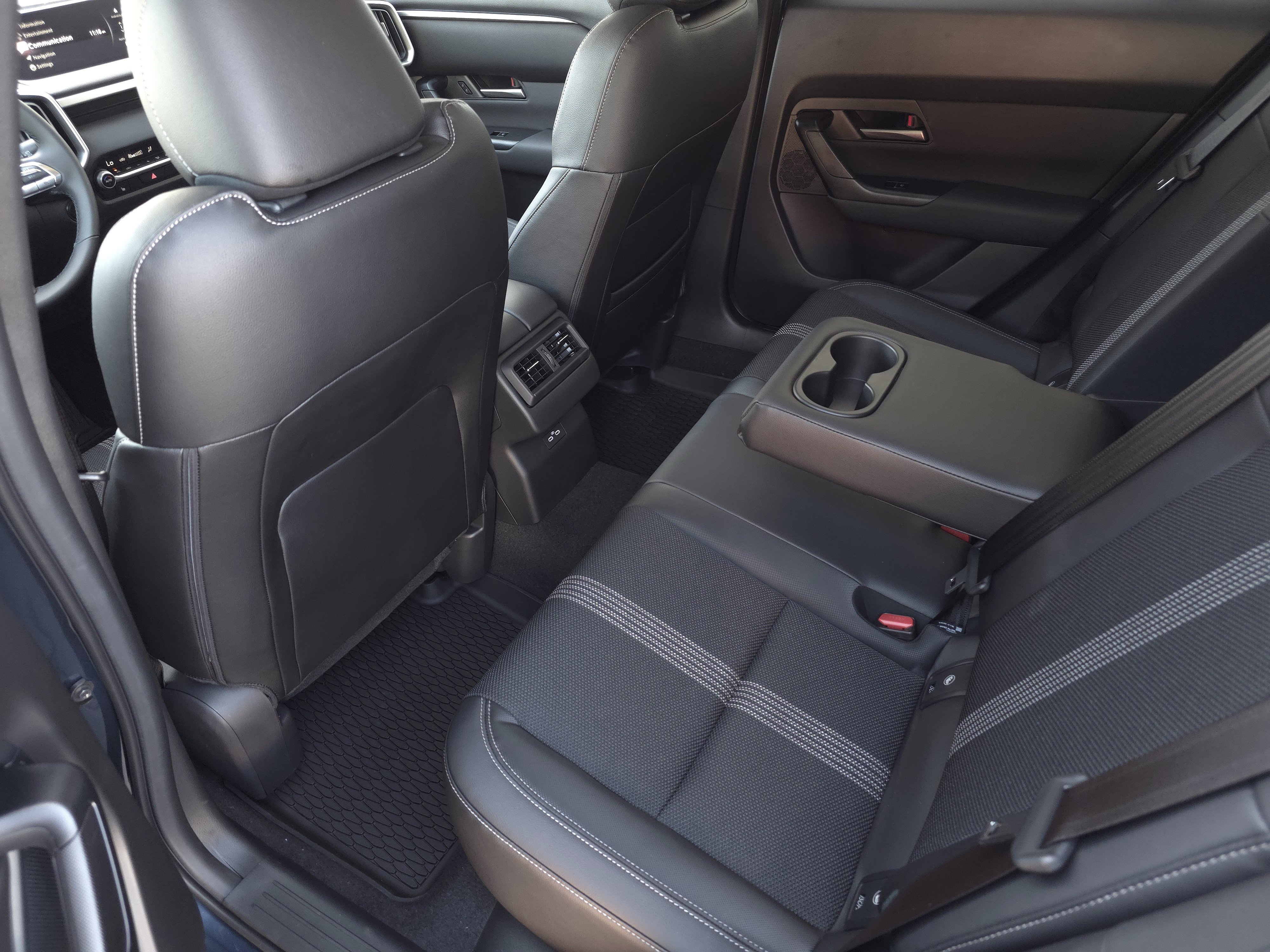 New 2025 MAZDA CX-50 AWD 2.5 S w/ Weather Package image 28