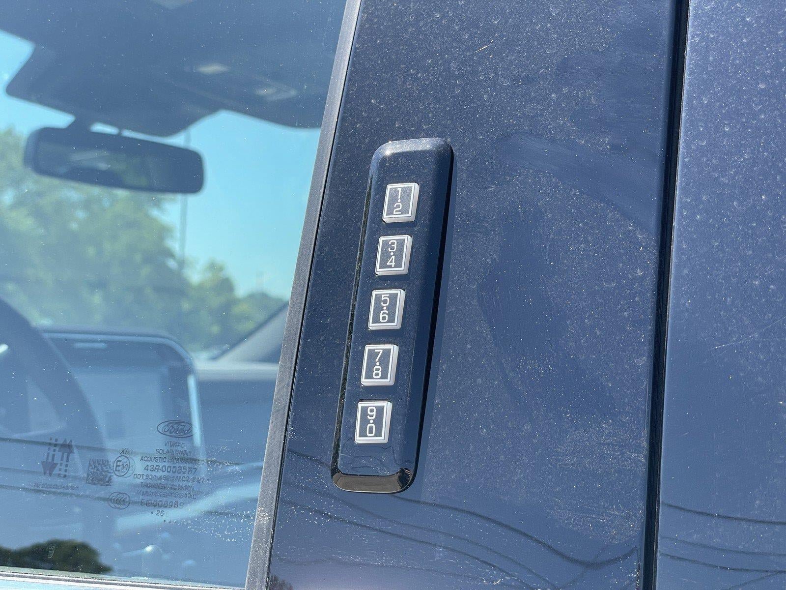 New 2026 Ford F350 King Ranch AWD/4WD image 42