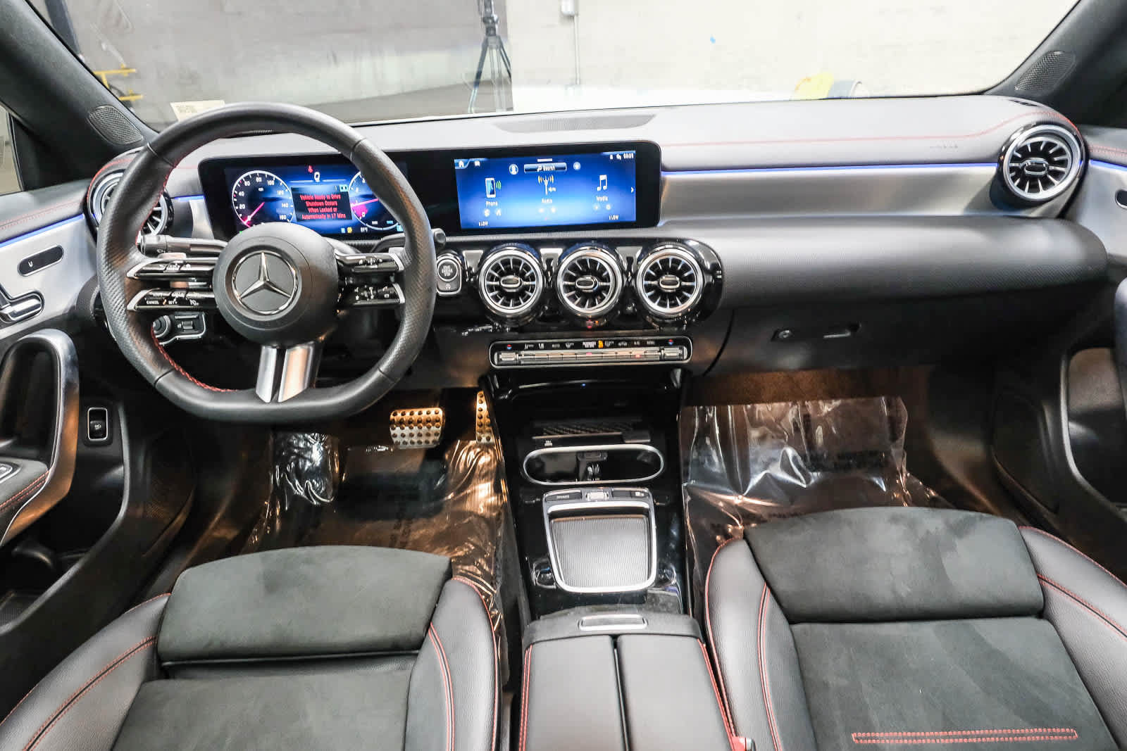 Certified 2024 Mercedes-Benz CLA 250 image 14
