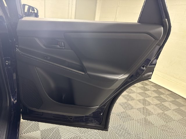 New 2026 Toyota bZ AWD/4WD image 17