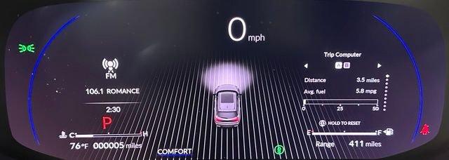 Used 2026 Acura MDX w/ Technology Package image 16