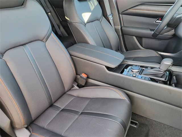 New 2026 MAZDA CX-50 AWD 2.5 Hybrid w/ Weather Package image 16