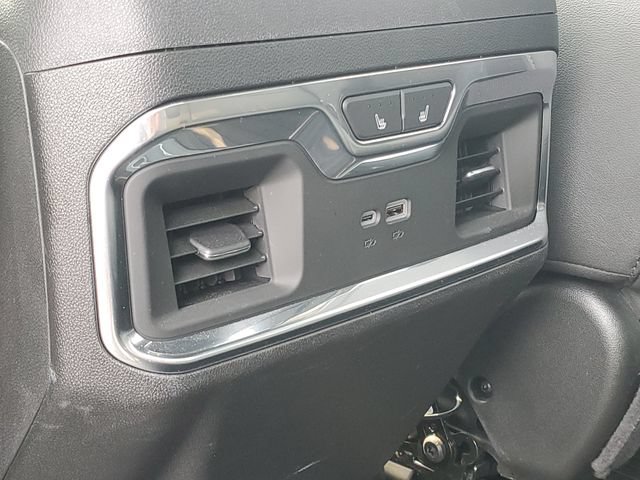 Certified 2026 Chevrolet Silverado 2500 High Country w/ High Country Premium Package AWD/4WD image 32
