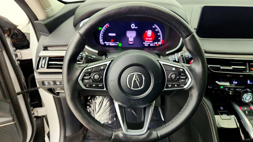 Used 2023 Acura MDX SH-AWD w/ Advance Package image 14
