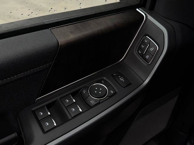 New 2026 Ford F250 Lariat AWD/4WD image 56