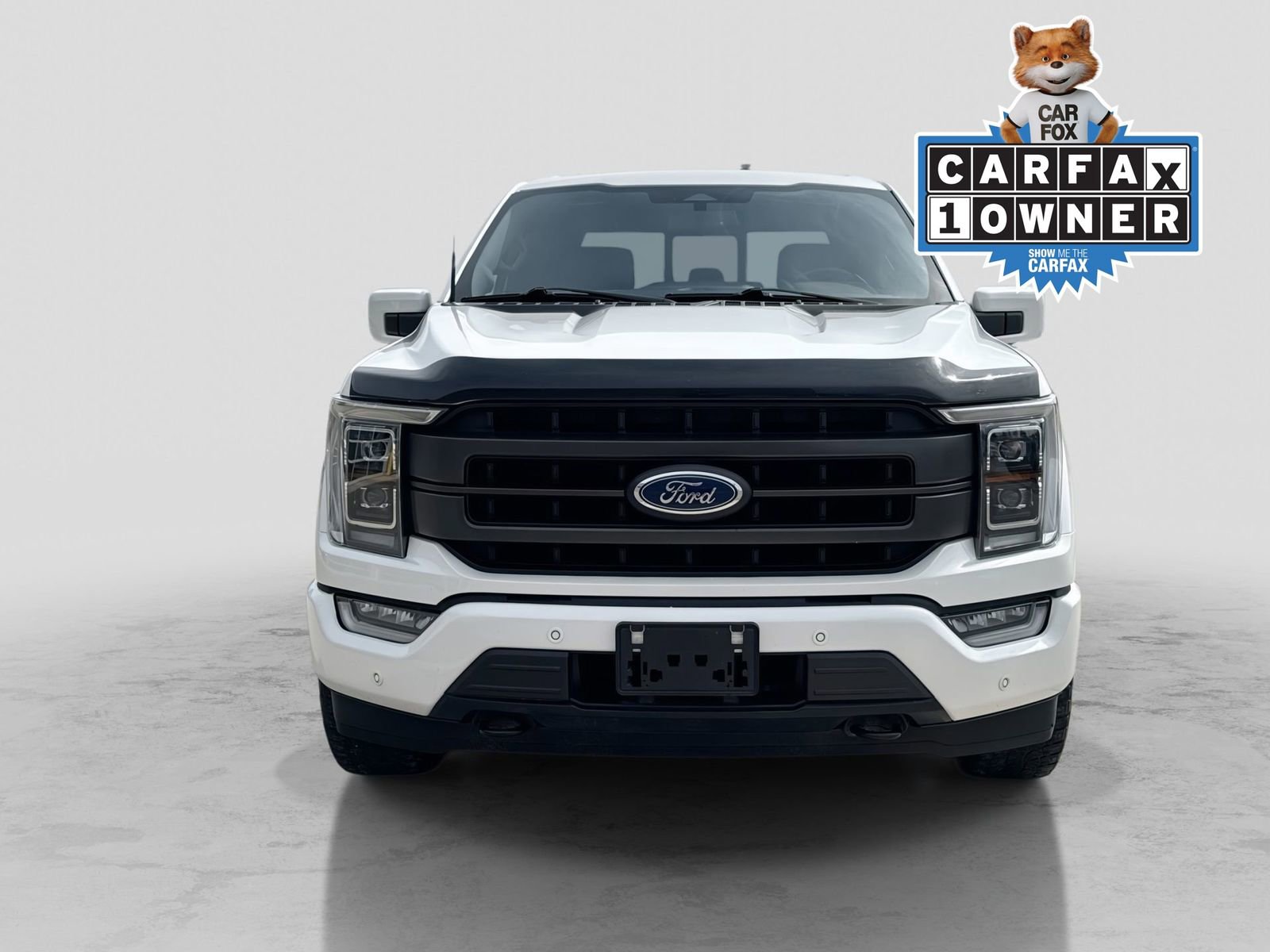Certified 2023 Ford F150 Lariat w/ Equipment Group 502A High image 9