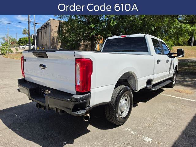 Certified 2023 Ford F350 XL w/ XL Driver Assist Package image 4