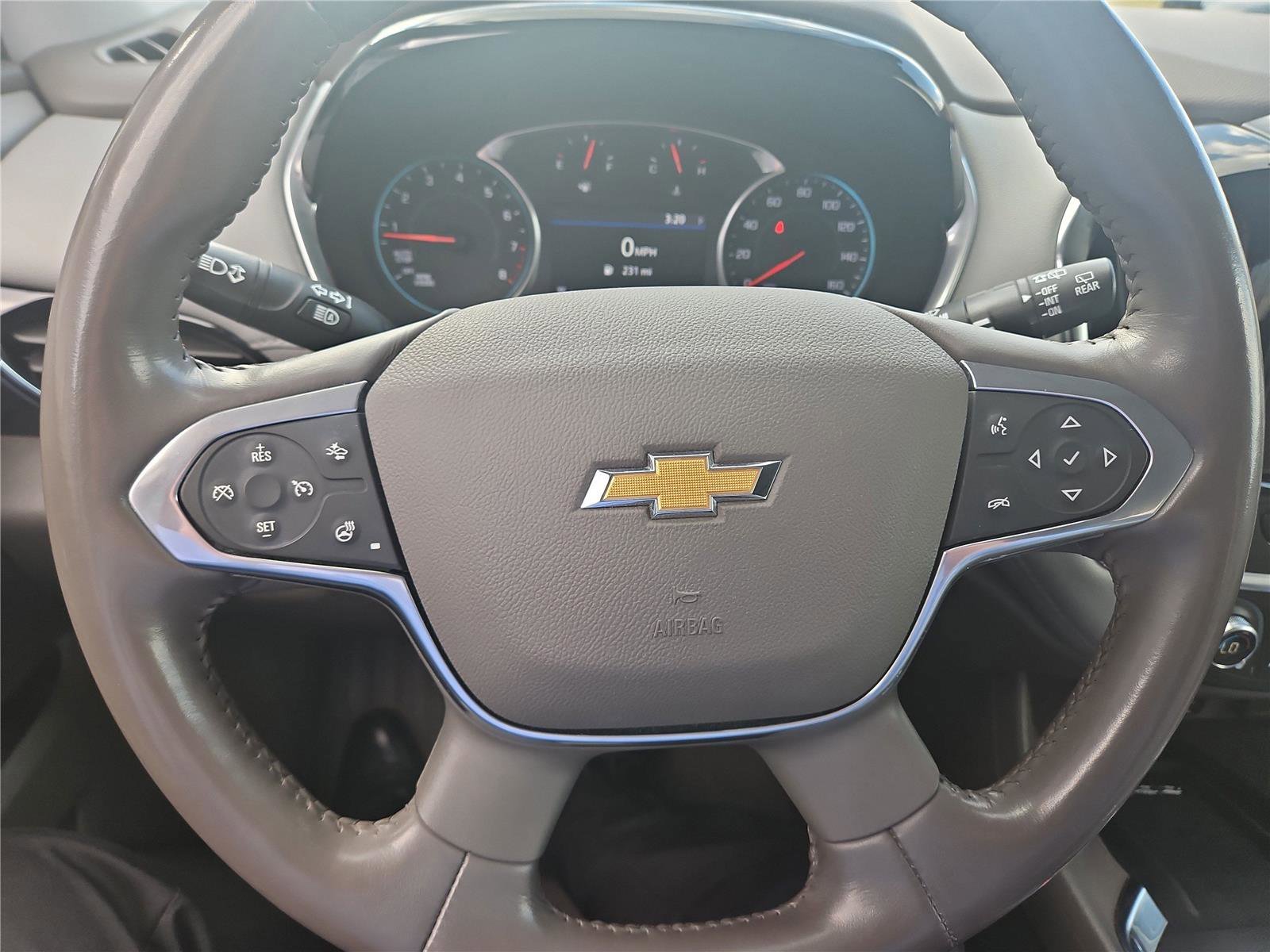 Used 2021 Chevrolet Traverse Premier image 10