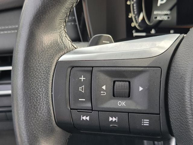 Used 2023 INFINITI QX60 Luxe w/ Cargo Package AWD/4WD image 26