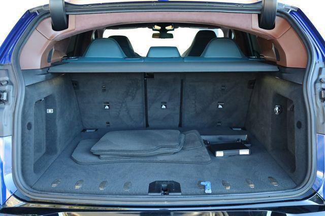 Used 2023 BMW XM AWD/4WD image 10
