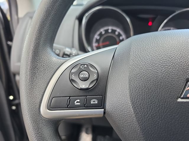 Used 2025 Mitsubishi Outlander Sport ES AWD/4WD image 19