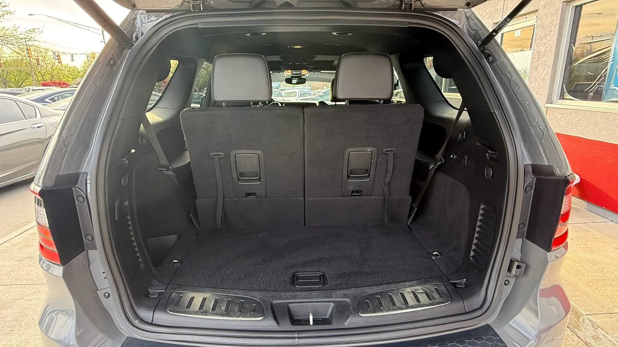 Used 2021 Dodge Durango GT AWD/4WD image 22