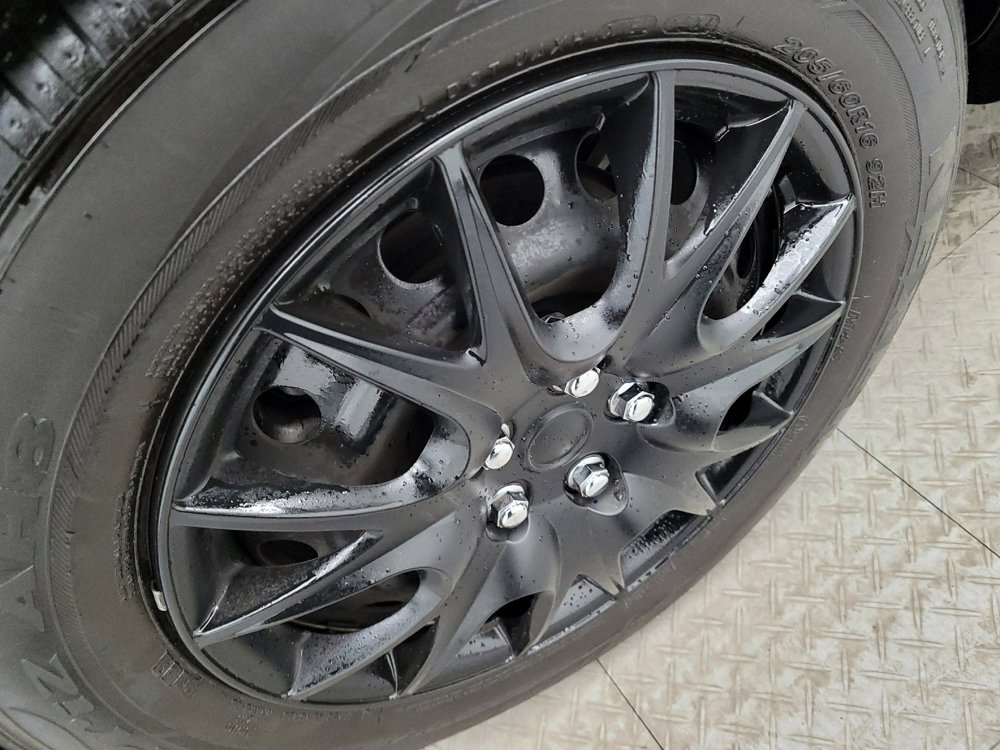 Used 2024 Kia Soul LX image 31