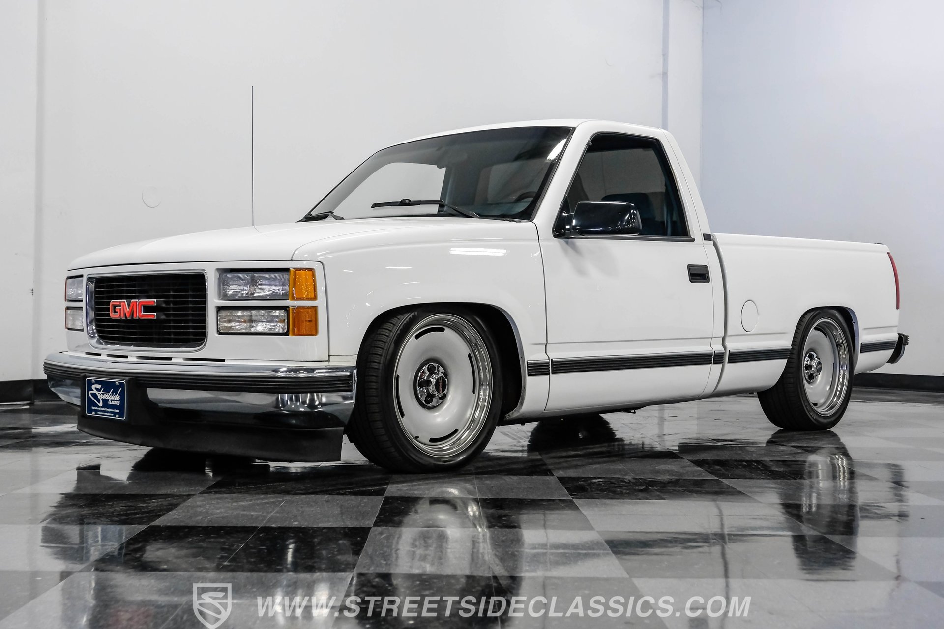 Used 1994 GMC Sierra 1500 1500 image 19