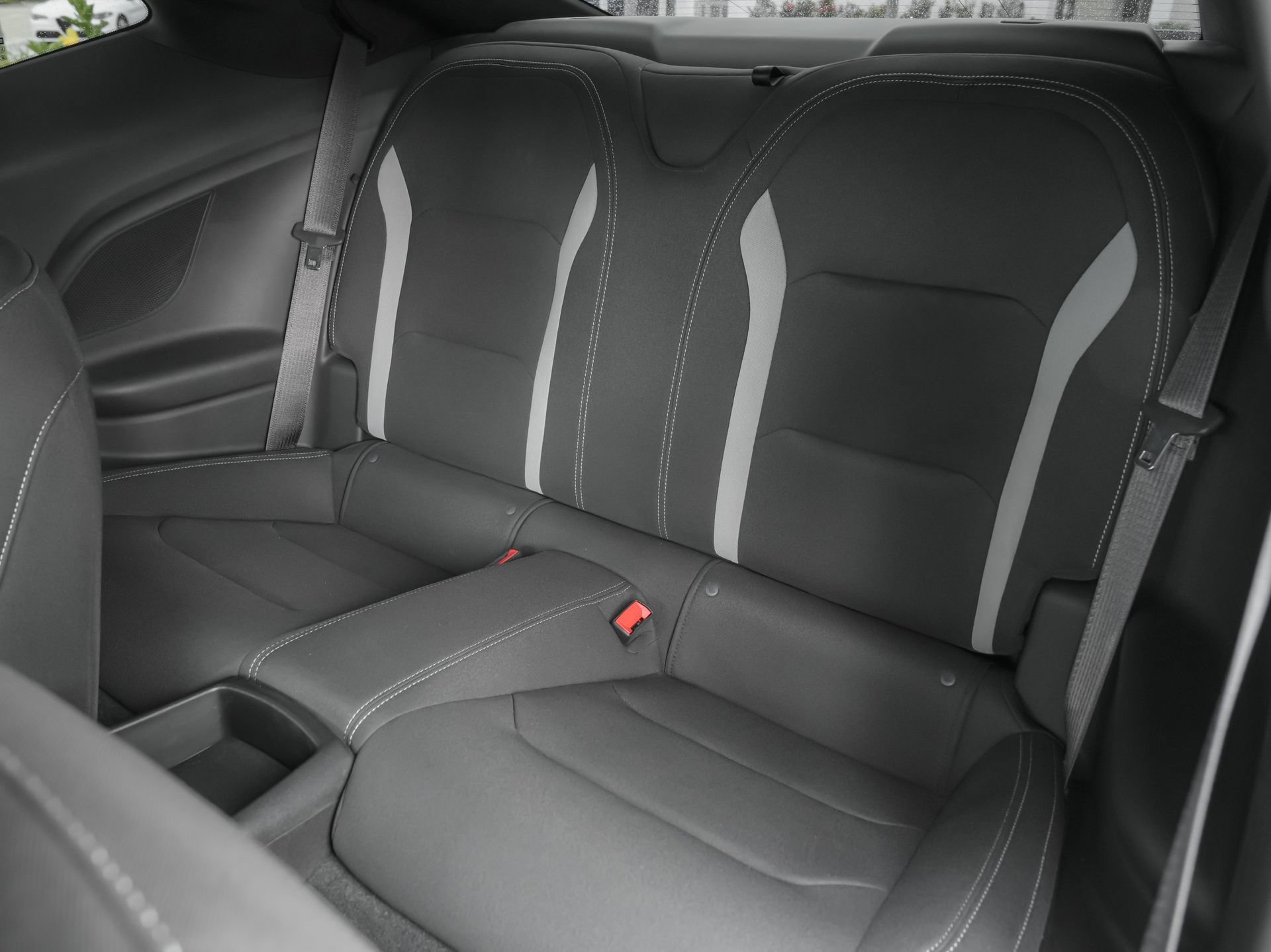 Used 2023 Chevrolet Camaro LT w/ Technology Package RWD image 36