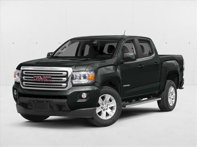 Used 2016 GMC Canyon SLE w/ SLE Convenience Package
